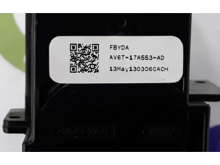 Ручка стеклоочистителей