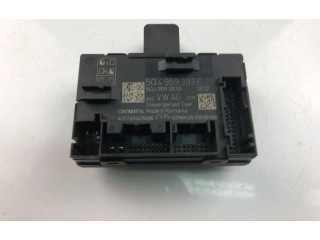 Блок управления 5Q4959393E Volkswagen Jetta VI