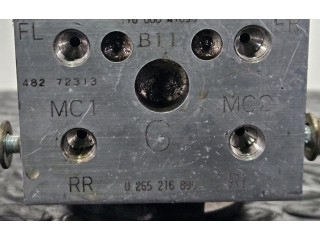 Jednotka ABS 11000041690 Honda Civic 2004