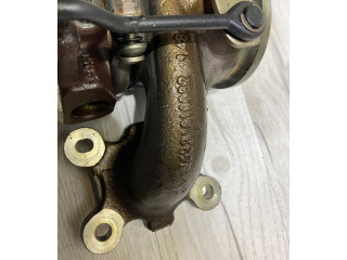 Турбина Audi Q2 - 04C145703M, 04C145703M