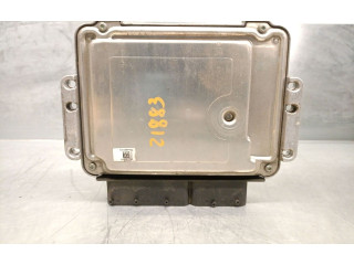 Řídící jednotka 391112A121, 0281016426BOSCH KIA Soul 2009