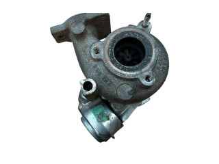 Turbodmychadlo Турбина 8ta1749v, m0200347344 Renault Espace IV