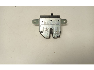 Zámek zadních dveří 39021416   Opel Astra K 2015