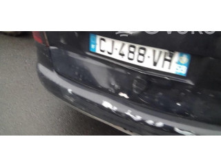 Зеркало электрическое Volkswagen Touran I 2003 - 2010 года