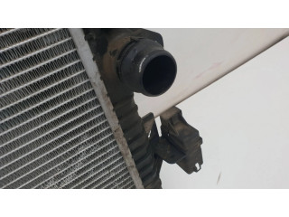 Радиатор охлаждающей жидкости