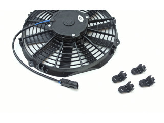 Вентилятор радиатора     1AY067    Aixam City III 