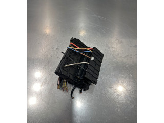 Модуль управления BSM 9643498680 Citroen Berlingo