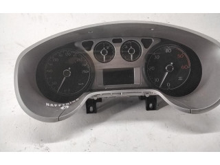 Панель приборов 198A5000 Lancia Delta III