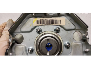 Подушка безопасности водителя 000890 Rover 25