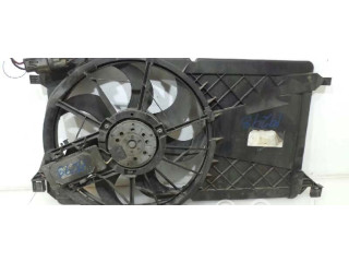 Вентилятор радиатора     3135103905    Ford Focus 1.8