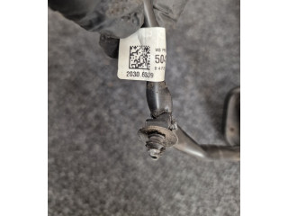 Зеркало электрическое        Audi A3 S3 8V  2013 - 2019 года   