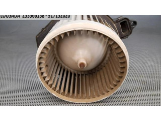 Вентилятор печки 5E2228200 Citroen Berlingo