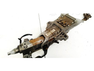 Рулевая рейка 6G9N3C529AG, 6G9N-3C529-AG Ford S-MAX 2006 - 2015 года