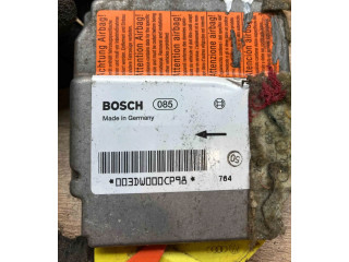 Блок подушек безопасности 003DW000CP98 Audi A6 S6 C6 4F