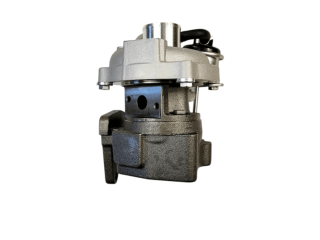  Турбина Renault Twingo II           