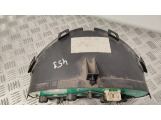 Přístrojová deska Peugeot 206 CC 2003 9645096380