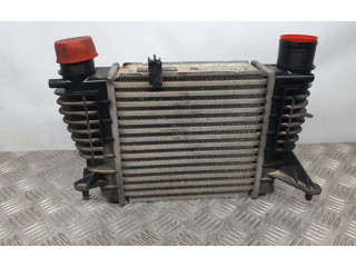 Интеркулер  8200471885B, 880590XC   Renault Clio II 