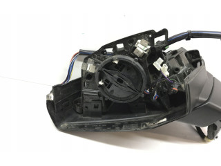 Zpětné zrcátko  Audi Q7 4M 2020  4M1857409, 15PIN  