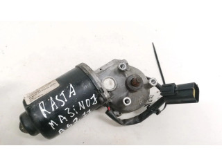 Моторчик дворников 22147906, 00027103    Land Rover Freelander