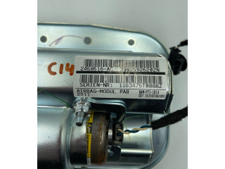 Подушка безопасности пассажира 39925926202N, 1183475T0888Z BMW X3 F25