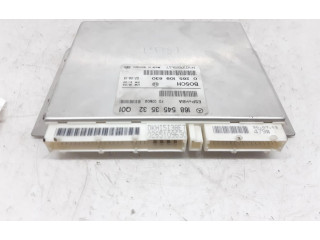 Блок управления АБС 1685453532   Mercedes-Benz A W168