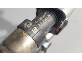 Комплект форсунок 12669889, 12668393    Chevrolet Camaro для бензинового двигателя  6.2