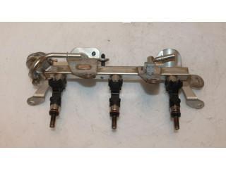 Топливная рампа 175201470R, 175201470R   Renault Clio III   для двигателя H4B-400(H4B-A4)