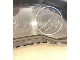 Панель приборов 3V0920941A Skoda Superb B8 (3V)