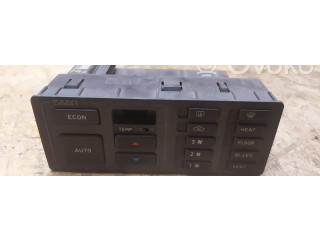 Блок управления климат-контролем 9628397 Saab 9000 CD