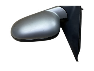 Zpětné zrcátko Mercedes-Benz ML W163 2001 238205