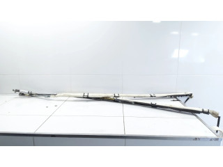 Боковая подушка безопасности A2118601005   Mercedes-Benz E W211