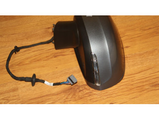 Зеркало электрическое Volvo XC90 2014 - года