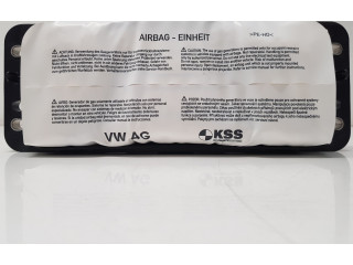 Подушка безопасности пассажира 7E0880204D Volkswagen Caddy