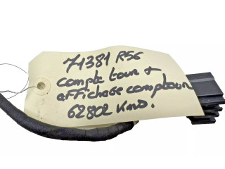 Панель приборов 930625301 Mini One - Cooper Coupe R56