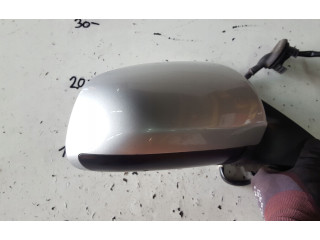 Зеркало электрическое Audi A6 S6 C6 4F 2004 - 2011 года
