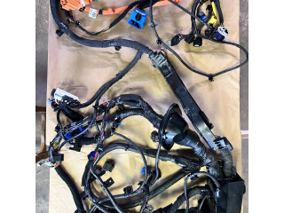 Pojistková skříňka 91205GI971, 91205GI971CA Hyundai Ioniq 5 2023