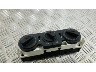 Блок управления климат-контролем 6J0820045A   Skoda Fabia Mk2 (5J)