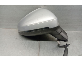 Зеркало электрическое Audi A4 Allroad B9 2016 - года