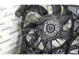 Вентилятор радиатора     5170746AA    Chrysler 300 - 300C 