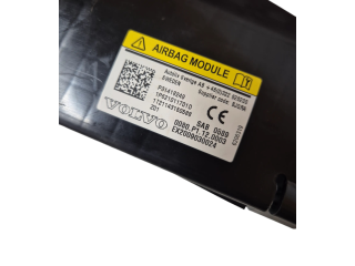 Подушка безопасности в сиденье P31418249 Volvo V70