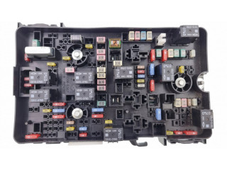 Pojistková skříňka 68233193AD, P68233193ADA Chrysler Pacifica 2018