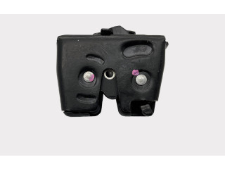 Zámek zadních dveří 52000028, 52060736 Fiat Doblo 2011