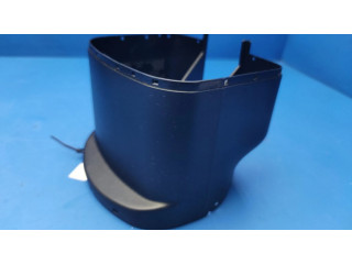 Отделка рулевой оси