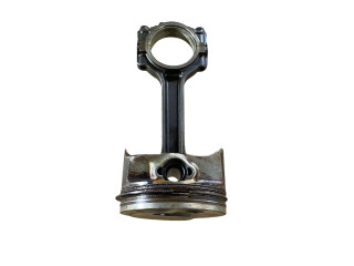  Поршень с шатуном  12658744, 12714549  Chevrolet Camaro  