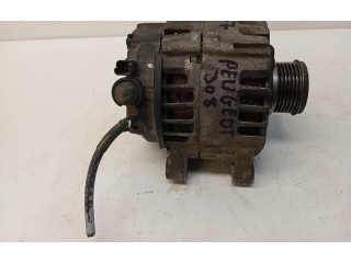 Генератор 9665617780   Peugeot 308      