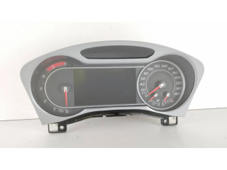 Панель приборов 7M2T10849CF, 7M2T14C026AG Ford Mondeo MK IV