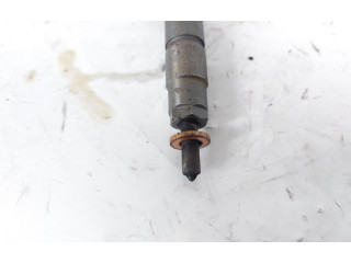 Форсунка 0445110119 Lancia Lybra