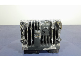 Блок управления двигателем Блок управления 89666-02C32, 89666-02C32 Toyota Corolla E10