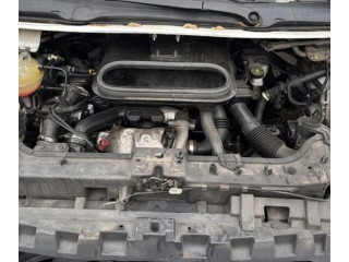 Зеркало электрическое Fiat Scudo 2007 - 2016 года