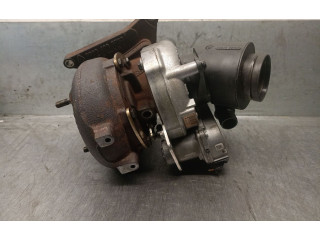 Turbodmychadlo Турбина 059145715F, 059145715F   Audi Q7 4L   BUG